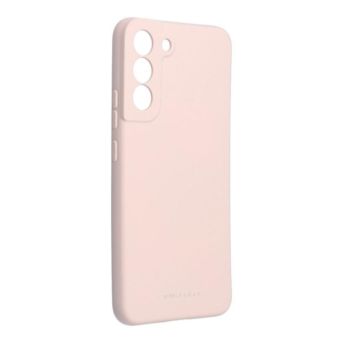 Roar - Roar Space skal till Samsung Galaxy S22 Plus Rosa