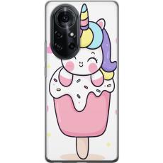 iSecrets - Mobilskal till Huawei nova 8 Pro med Glad enh&ouml;rning