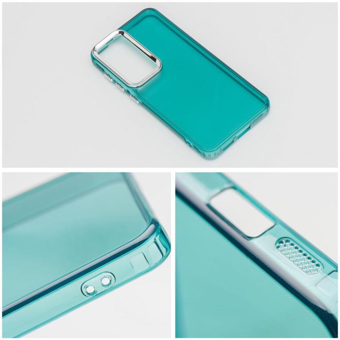 OEM - Galaxy A36 5G Mobilskal Pearl - Grön