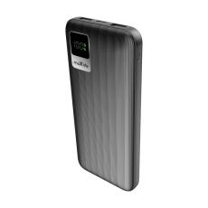 Maxlife - Maxlife Powerbank 10000mAh MXPB-07 - Svart