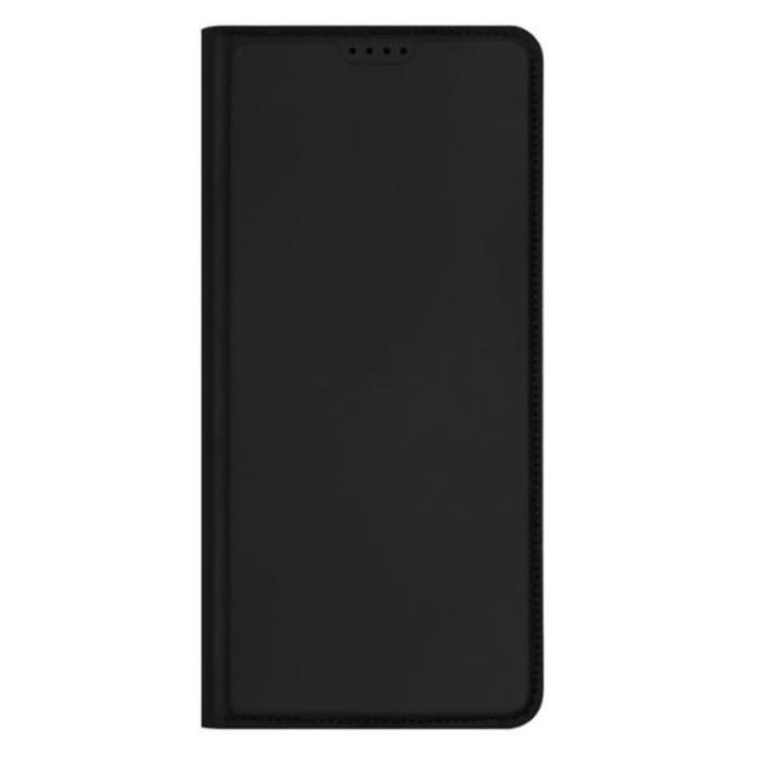 OEM - Google Pixel 7A Plånboksfodral Skin Pro - Svart