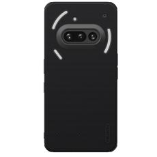 Nillkin - NILLKIN Frosted Shield Pro Fodral f&ouml;r Nothing Phone (3a) Svart