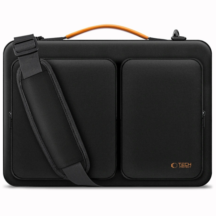 Tech-Protect - Tech-Protect Datorfodral 15-16