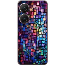 iSecrets - Mobilskal till Asus Zenfone 9 med Disco