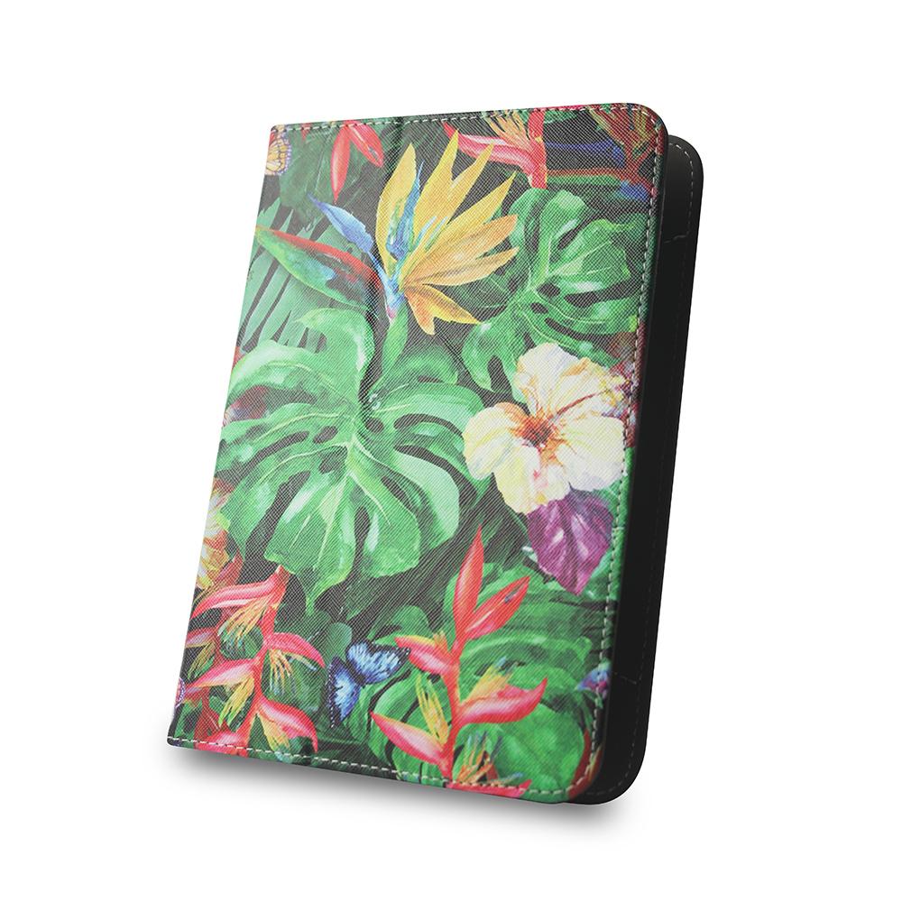 Universell Tabletfodral 9-11"""" (L27 x W20 cm) - Jungle | 2353 | AlltMobil