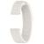 UTGATT1 - Samsung Galaxy Watch 6 (40mm) Armband Fabric - Beige