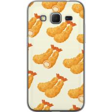 iSecrets - Mobilskal till Samsung Galaxy Core Prime med Räkor