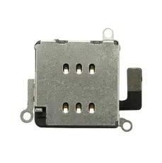 SpareParts - iPhone 11 Simkortsl&auml;sare
