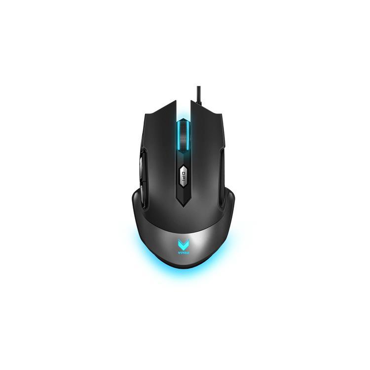 VPRO Mouse Gaming V310 Laser - Svart | 264 | AlltMobil