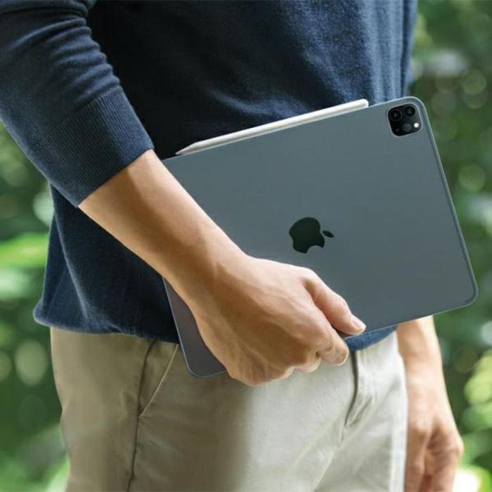 UTGATT1 - Uniq Pixo Magnetisk Stylus Penna För iPad - Svart