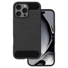OEM - Galaxy A21s Mobilskal Simple - Svart