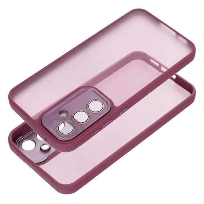 OEM - iPhone 15 Pro Mobilskal Variete - Lila