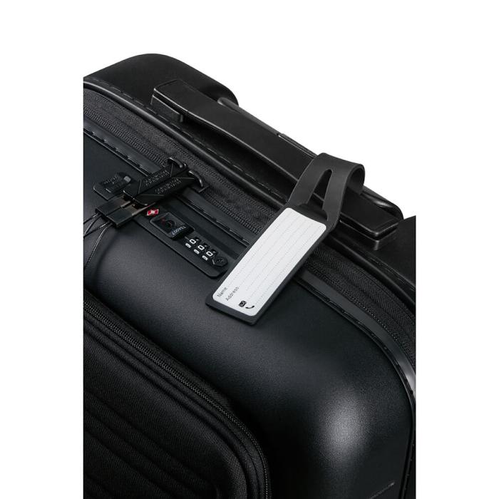 AMERICAN TOURISTER - AMERICAN TOURISTER Nova Stream Spinner 55/20 Expand Smart Svart