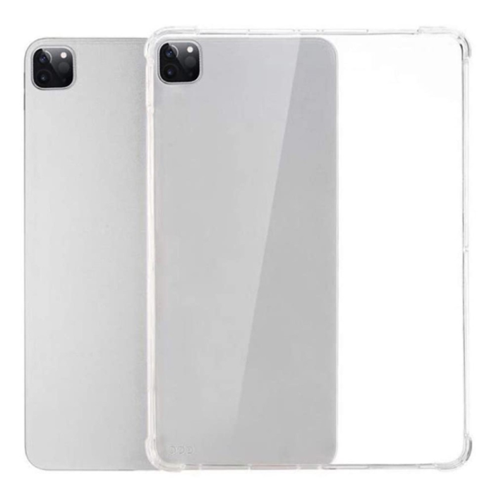 OEM - iPad Pro 12.9 (2018/2020/2021/2022) Mobilskal - Transparent