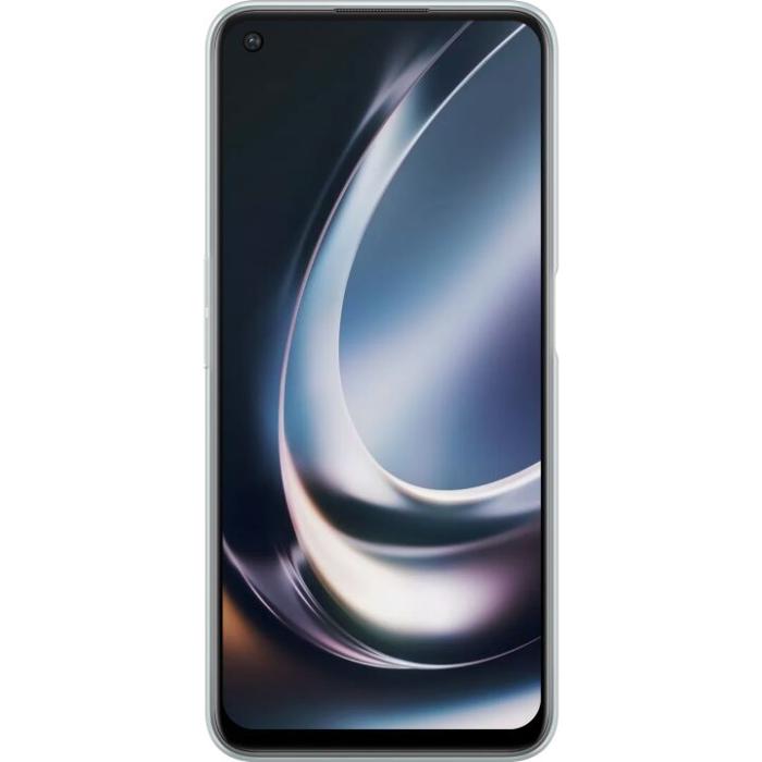 iSecrets - Mobilskal till OnePlus Nord CE 2 Lite 5G med Räkor