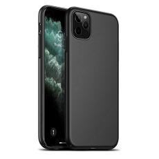 OEM - Tunt Baksidesskal till iPhone 11 Pro Max - Svart