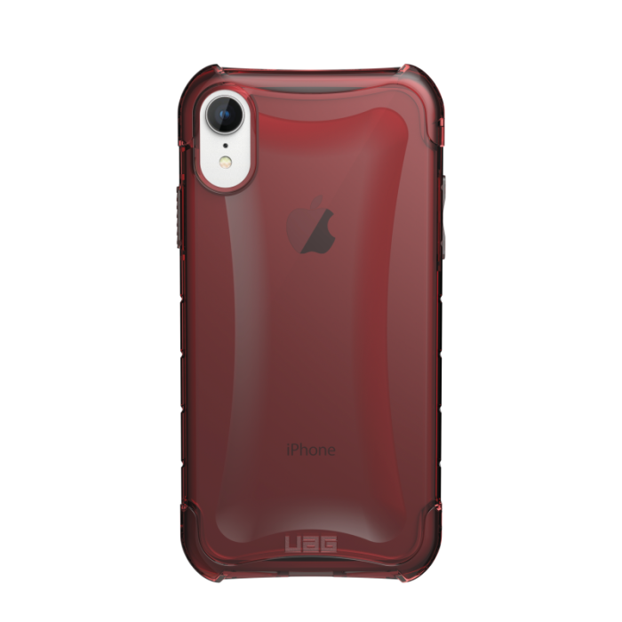 UTGATT5 - UAG Plyo Cover till iPhone XR - Crimson
