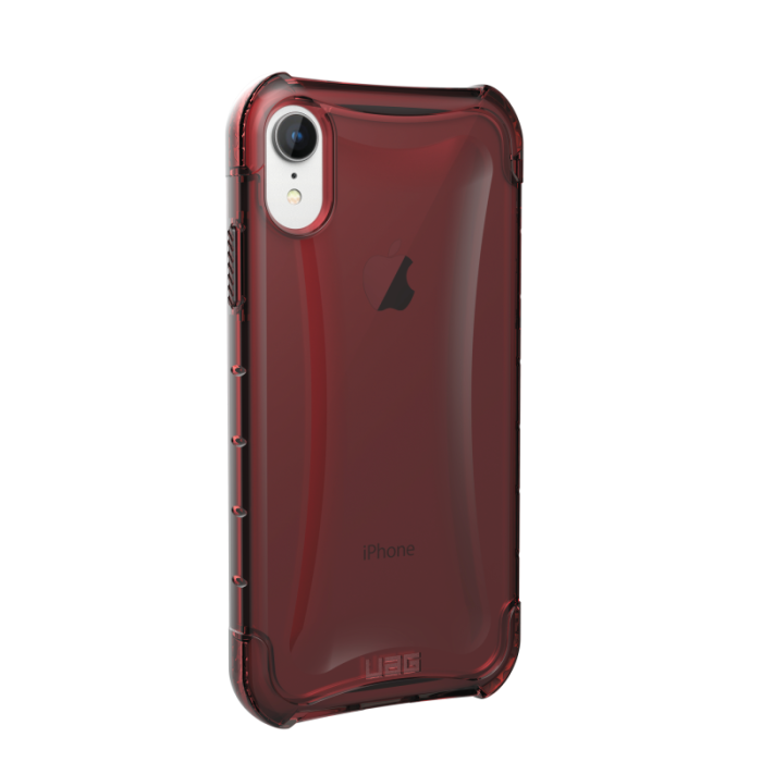 UTGATT5 - UAG Plyo Cover till iPhone XR - Crimson