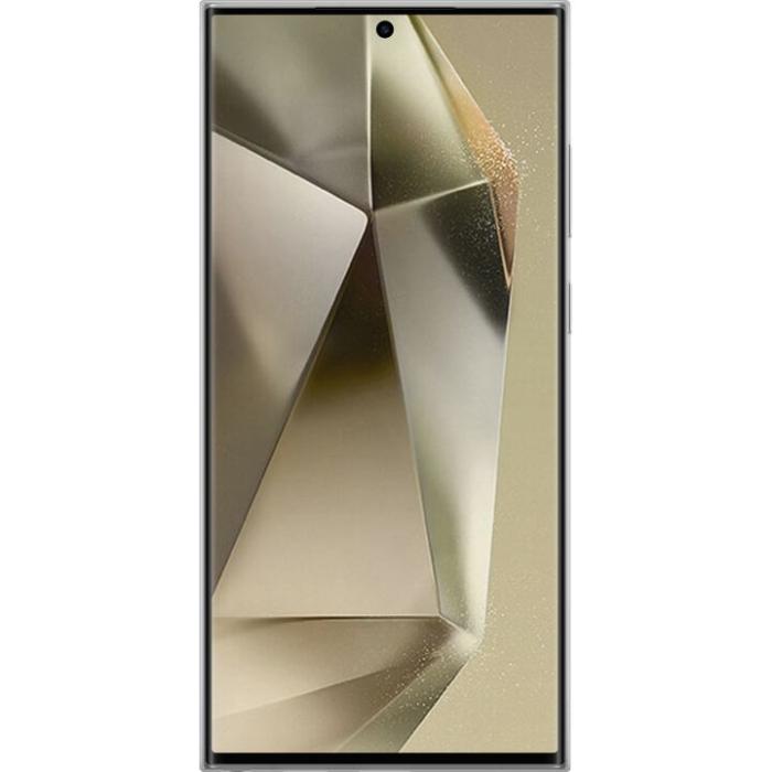 iSecrets - Mobilskal till Samsung Galaxy S25 Ultra med Silkesblommor