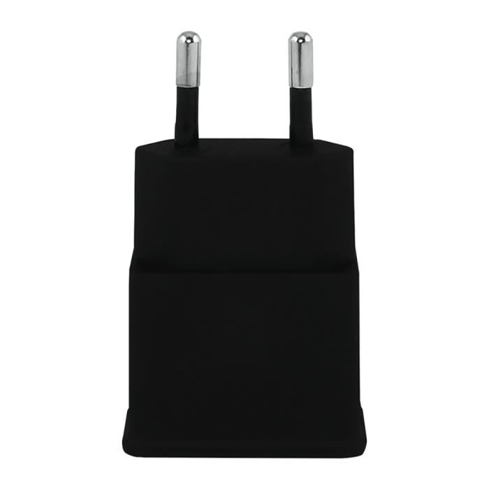 UTGATT5 - Champion USB Laddare 230V 2.1A Svart