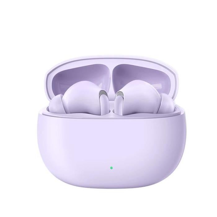 Joyroom - Joyroom TWS Funpods Series Bluetooth 5.3 Trådlösa Hörlurar - Lila