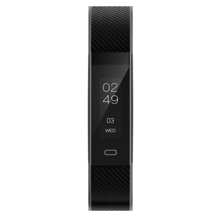UTGATT5 - DENVER Fitnessband BT,Heartrate
