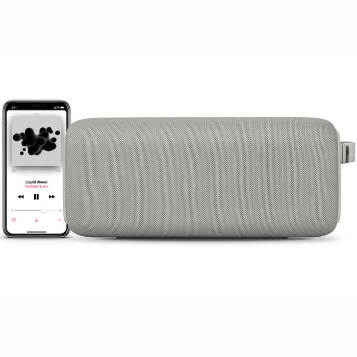UTGATT5 - FRESH N REBEL Rockbox BOLD L - Mint