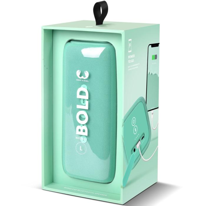 UTGATT5 - FRESH N REBEL Rockbox BOLD L - Mint