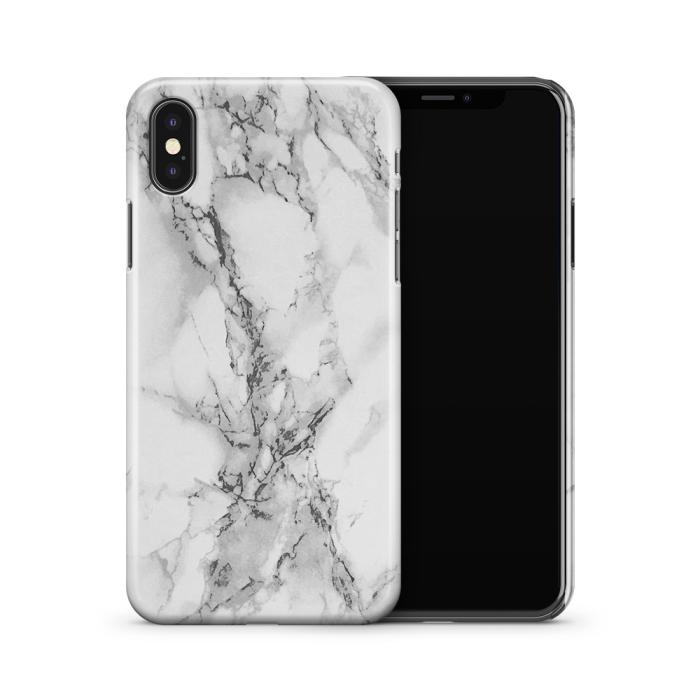 UTGATT4 - Designer iPhone XS Max Skal - Pat2014