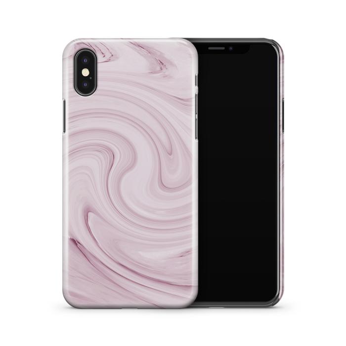UTGATT4 - Designer iPhone XS Max Skal - Pat2021
