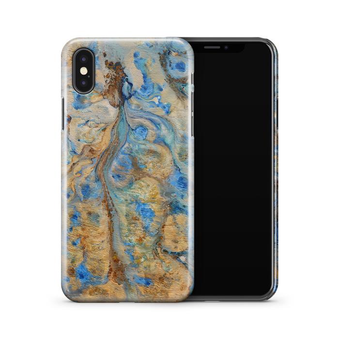 UTGATT5 - Designer Skal till Apple iPhone XR - Pat2032