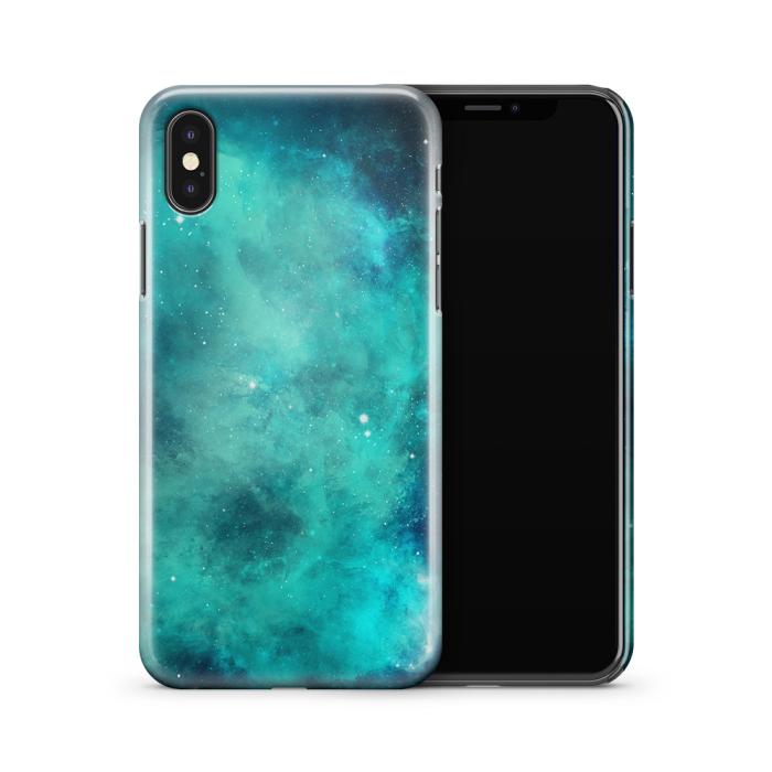 UTGATT4 - Designer iPhone XS Max Skal - Pat2053