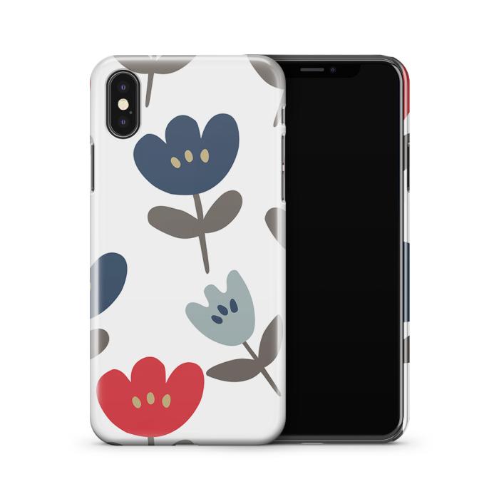 UTGATT5 - Designer Skal till Apple iPhone XR - Pat2061
