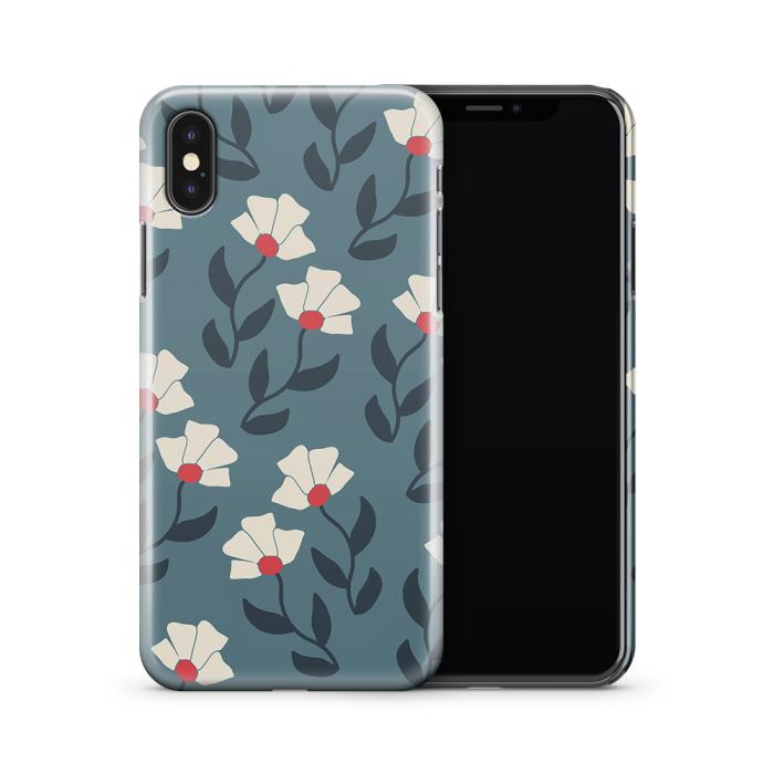 UTGATT5 - Designer Skal till Apple iPhone XR - Pat2066