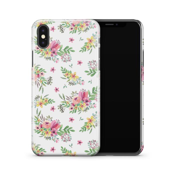 UTGATT5 - Designer Skal till Apple iPhone XR - Pat2069