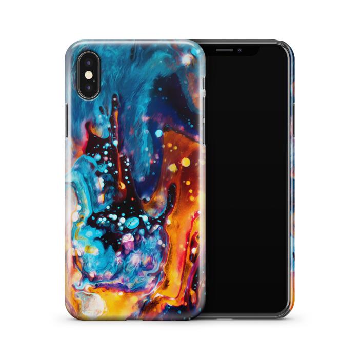 UTGATT5 - Designer Skal till Apple iPhone XR - Pat2079