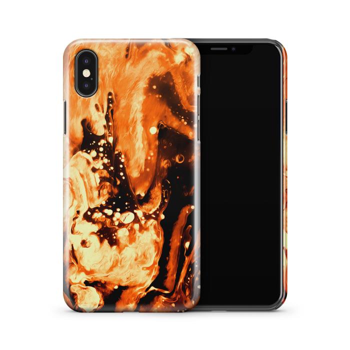 UTGATT5 - Designer Skal till Apple iPhone XR - Pat2080