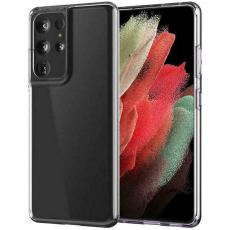 Mercury - Mercury Galaxy S23 Plus Mobilskal Jelly - Transparent
