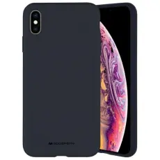 Mercury - Mercury Mobilskal till Galaxy S23 Plus Silikon - Marinbl&aring;