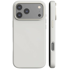 Araree - Araree Mobilskal F&ouml;r iPhone 18 Pro/17 Pro Magsafe Typo Skin M