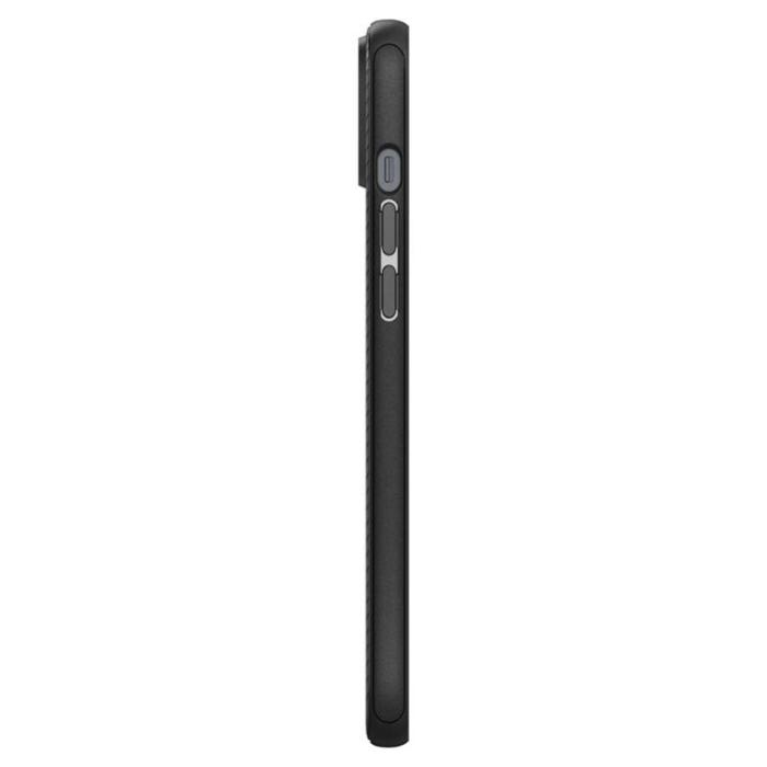 Spigen - Spigen iPhone 14 Plus Magsafe Skal Mag Armor - Matte Svart