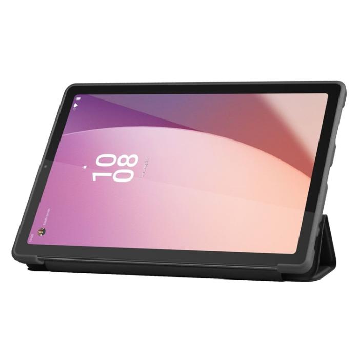 UTGATT - Tech-Protect Lenovo Tab M9 Fodral Smart - Svart