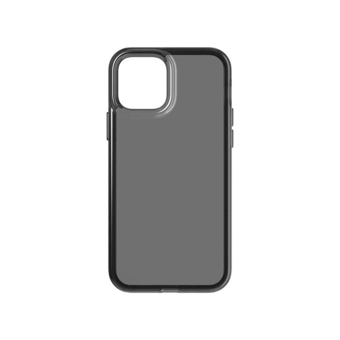 UTGATT1 - Tech21 Evo Carbon Skal iPhone 12 / 12 Pro