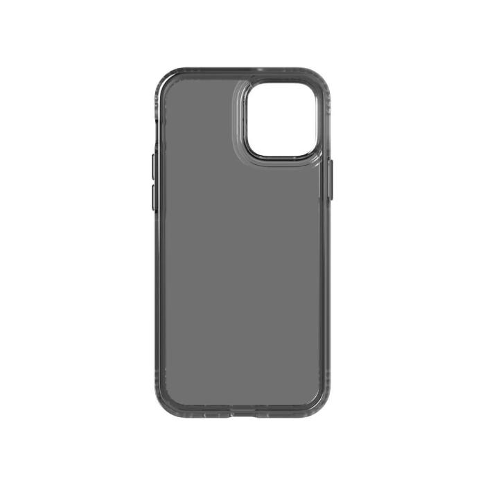 UTGATT1 - Tech21 Evo Carbon Skal iPhone 12 / 12 Pro