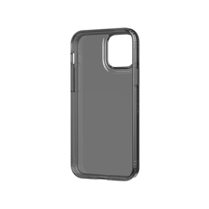 UTGATT1 - Tech21 Evo Carbon Skal iPhone 12 / 12 Pro