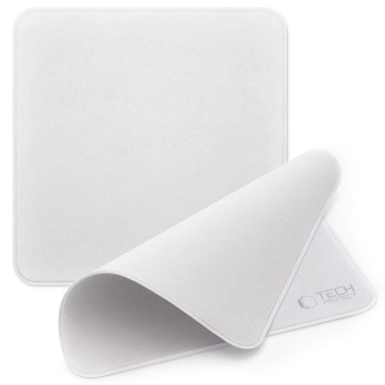 Tech-Protect [2-Pack] Polerduk - Grå | 264 | AlltMobil