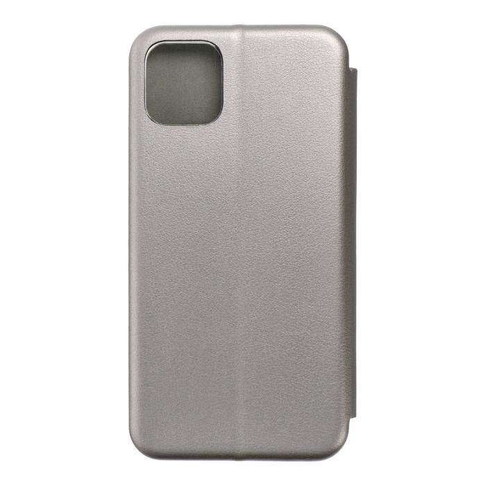 UTGATT1 - Elegance fodral till iPhone 11 PRO MAX Grå