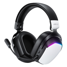 Acefast - ACEFAST Over-Ear Gaming Trådlösa Hörlurar Bluetooth Mikrofon H11