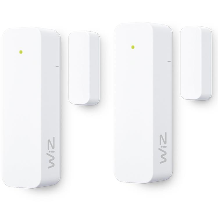 Wiz WiFi Smart Kontaktsensor 2-pack | 264 | AlltMobil