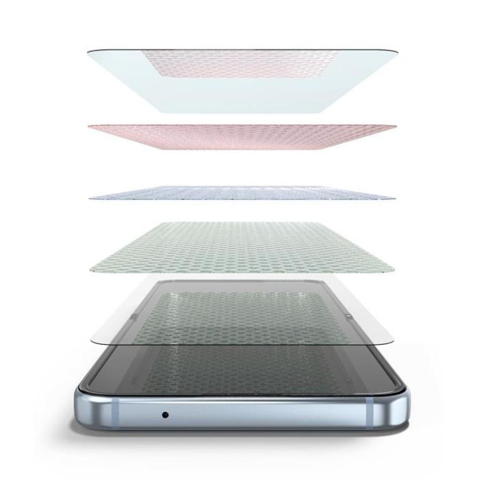 Ringke - Ringke 2-Pack Galaxy Z Flip 4 Skärmskydd
